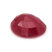 Natural Ruby (Manik) 10.63cts (11.50ratti)
